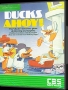 Atari  800&nbsp; - &nbsp;Ducks Ahoy!